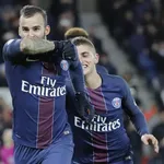 PSG &ndash; Mercato : un changement de cap pour Jesé