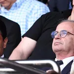 PSG – Mercato : un chouchou de Campos débarqué par Al-Khelaïfi en personne ?