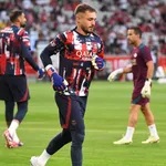 PSG Mercato : un chouchou de Luis Enrique ouvre la porte au FC Barcelone