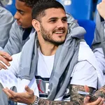 PSG – Mercato : un club de Série A a pris langue avec Wanda Nara pour Icardi