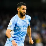 PSG – Mercato : un concurrent de poids se positionne pour Mahrez (City)