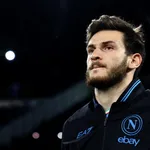 PSG Mercato : un contrat en or massif offert à  Kvaratskhelia