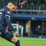 PSG – Mercato : un coéquipier de Cristiano Ronaldo est chaud pour remplacer Mbappé