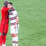 PSG – Mercato : un coup de pouce énorme de CR7 pour le transfert de Mbappé au Real Madrid !