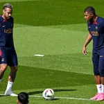 PSG – Mercato : un coup très bas de Mbappé à  Neymar éclate au grand jour