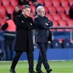 PSG – Mercato : un dossier brûlant a ravivé des tensions entre Galtier et Campos !