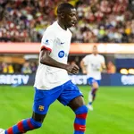 PSG : un dossier pro OM sort sur Ousmane Dembélé