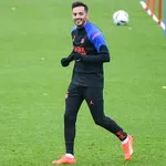 PSG – Mercato : un départ inattendu se profile pour cet hiver ?