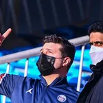 PSG – Mercato : un départ surprise d’un cadre en Angleterre ?