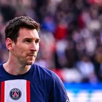 PSG – Mercato : un entraîneur fait un appel du pied à  Messi