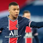 PSG – Mercato : un espoir venu d’Angleterre pour empêcher Mbappé d’aller au Real Madrid