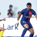 PSG Mercato : un jeune parisien file en Ligue 2