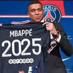 PSG &ndash; Mercato : un joueur du Real Madrid rétropédale après sa pique à  Mbappé