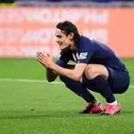 PSG – Mercato : un joueur parisien a poussé Cavani dans les bras de Manchester United