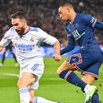 PSG – Mercato : un Merengue sous-entend que les portes du Real Madrid sont définitivement fermées à Mbappé
