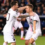 PSG – Mercato : un nouveau complice de Messi aurait pu filer au FC Barcelone