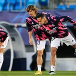 PSG – Mercato : un nouveau gros coup signé au Real Madrid en attendant Ramos ?