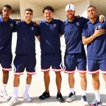 PSG – Mercato : un Parisien demande le même salaire que Sergio Ramos et Marquinhos
