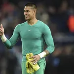 PSG – Mercato : un premier couac pour Alphonse Areola au Real Madrid ?