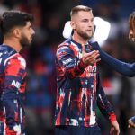 PSG Mercato : un premier départ se précise en janvier, la Juve sur le coup