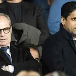 PSG – Mercato : un premier nÅ“ud de tensions éclate entre Campos et Al-Khelaïfi
