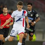 PSG Mercato : un premier renfort déjà  en bonne voie pour cet hiver ?