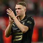 PSG Mercato : un Rennais pour oublier la piste Bradley Locko ?