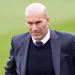 PSG – Mercato : un risque insensé pris avec Zidane avant le Real Madrid ?