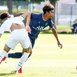 PSG – Mercato : un rival pour Mbappé en renfort cet hiver ?