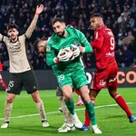 PSG Mercato : un sale coup joué par Doha à Donnarumma ?