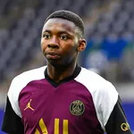 PSG – Mercato : un Titi a une touche en Italie