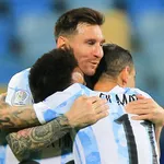 PSG – Mercato : un vestiaire et deux inconnues attendent Messi à Paris
