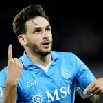 PSG Mercato : une deuxième chance inespérée pour Kvaratskhelia ?