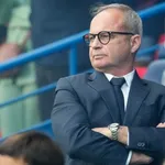 PSG – Mercato : une agente lâche une balle perdue sur Luis Campos