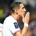 PSG – Mercato : une dernière chance pour Di Maria ?