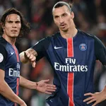 PSG – Mercato : une destination de moins pour Edinson Cavani