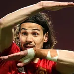 PSG &ndash; Mercato : une grosse offre est dans les tuyaux pour Edinson Cavani (Manchester United)