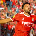 PSG – Mercato : une grosse offre est tombée pour Gonçalo Ramos !