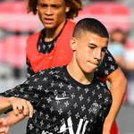 PSG &ndash; Mercato : une jeune pépite parisienne a déjà  bluffé Lionel Messi !