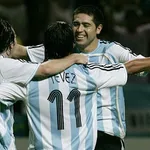 PSG &ndash; Mercato : une légende argentine prédit déjà  le retour de Messi au FC Barcelone