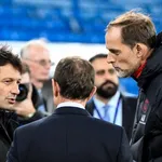 PSG – Mercato : une nouvelle ligne de fracture apparaît entre Leonardo et Tuchel