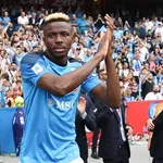 PSG – Mercato : une nouvelle offre pour Osimhen est partie !