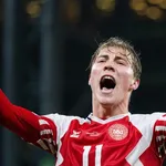 PSG – Mercato : une offre importante est partie pour Hà¸jlund !