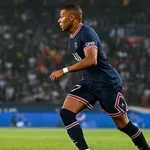 PSG – Mercato : un cliché du Real Madrid en dit long sur l'avenir de Mbappé