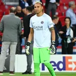 PSG &ndash; Mercato : une porte de sortie se referme pour Keylor Navas