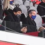 PSG – Mercato : une première décision forte de Leonardo serait déjà actée
