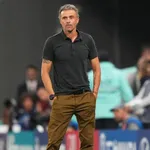 PSG – Mercato : une première recrue bientôt bouclée pour Luis Enrique ?