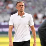 PSG – Mercato : une recrue en moins pour Luis Enrique ?