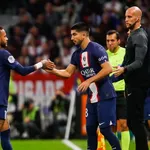 PSG – Mercato : une recrue estivale règle déjà  ses comptes !