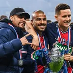 ”¨PSG – Mercato : à peine arrivée, cette recrue prestigieuse est déjà bazardée par Pochettino !
